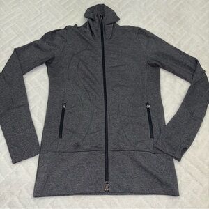 ☮️ lululemon Full-Zip Athletic Jacket